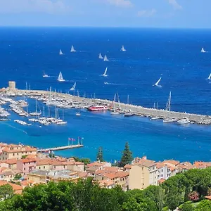  Appartamento Alta Marina Italia