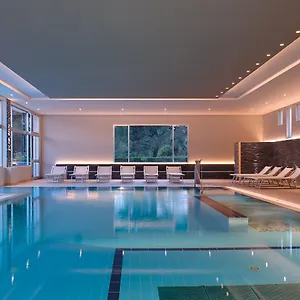 Hotel Terme Marco Polo, Montegrotto Terme