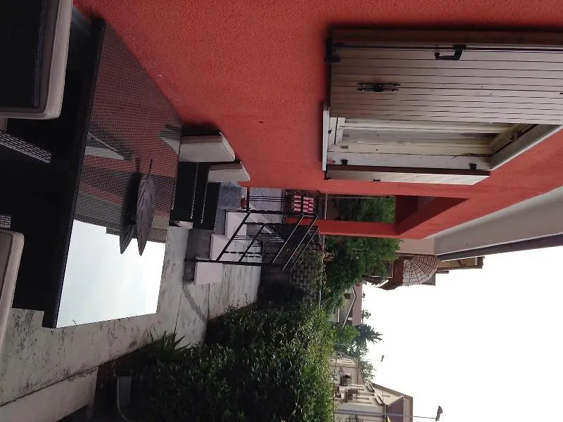 B&B Kelly San Giovanni Lupatoto Italy