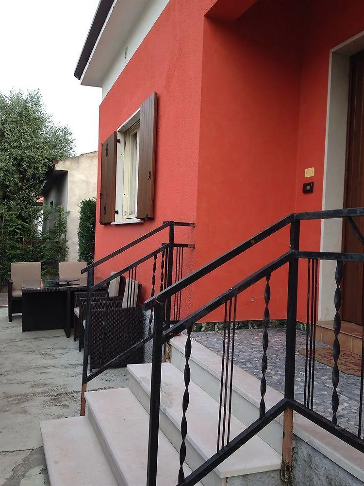 B&B Kelly San Giovanni Lupatoto Hotel