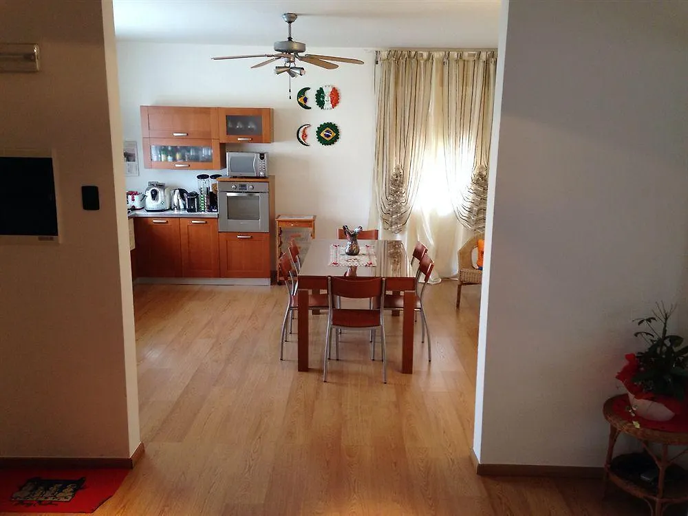Hotel B&B Kelly San Giovanni Lupatoto