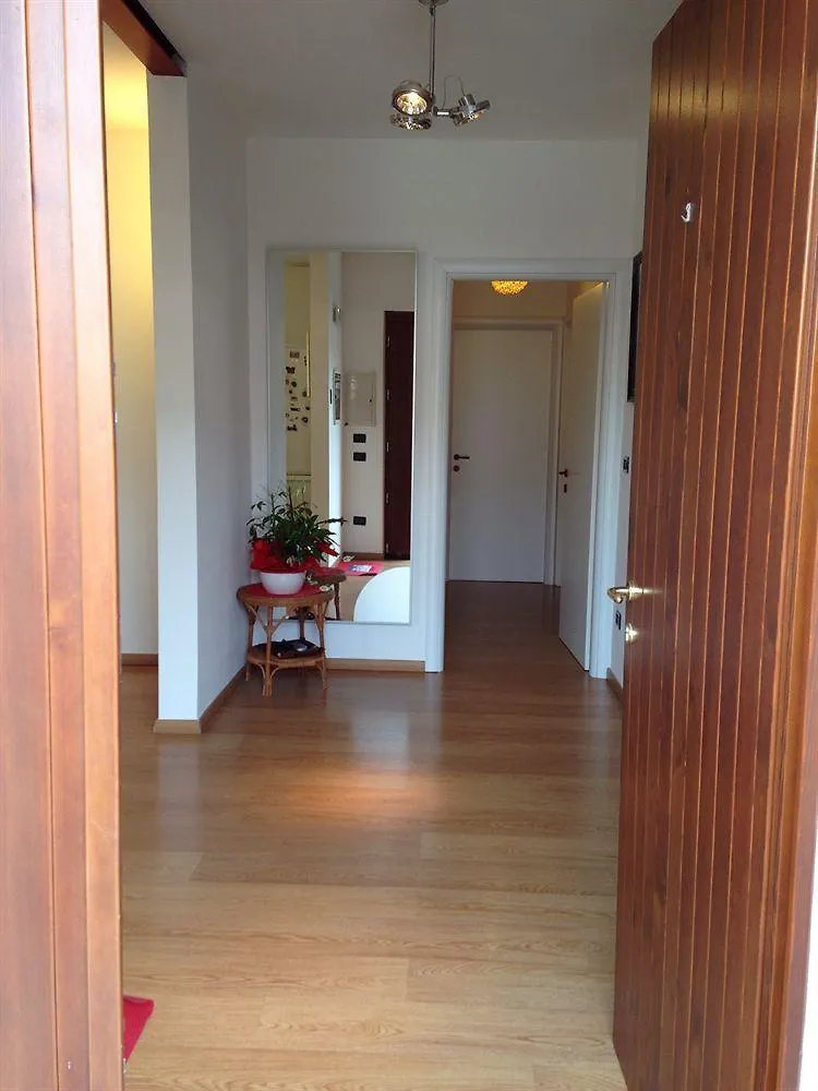 Hotel B&B Kelly San Giovanni Lupatoto