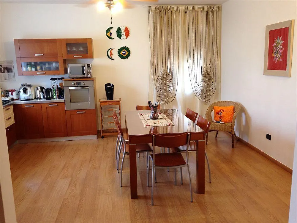 B&B Kelly San Giovanni Lupatoto Italy