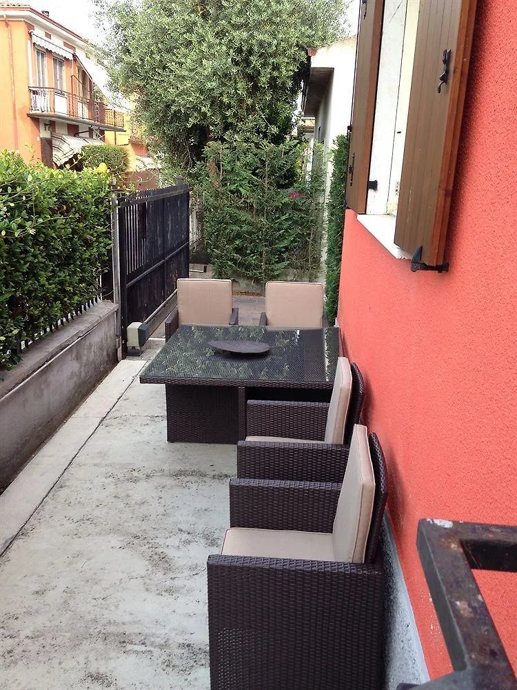 B&B Kelly San Giovanni Lupatoto Italy