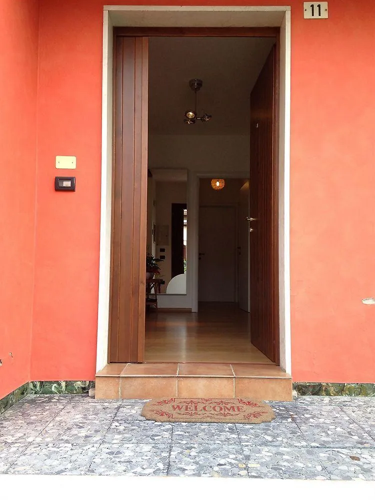 Hotel B&B Kelly San Giovanni Lupatoto