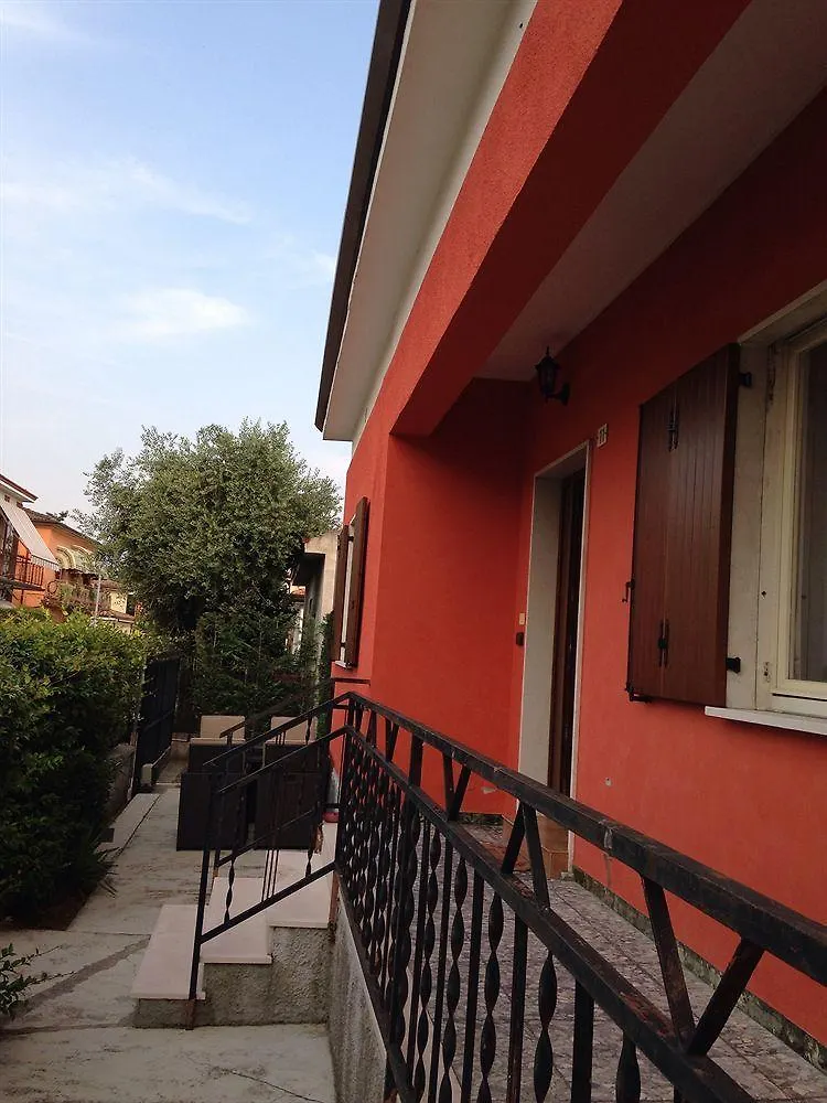 B&B Kelly San Giovanni Lupatoto 3*,