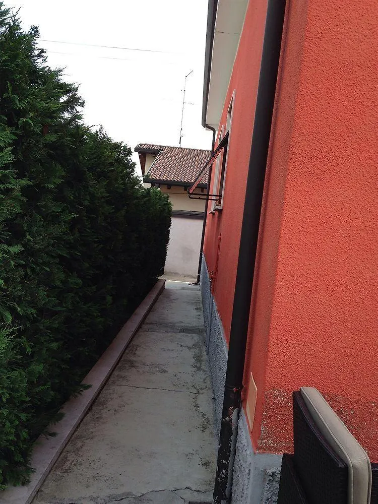B&B Kelly San Giovanni Lupatoto Hotel