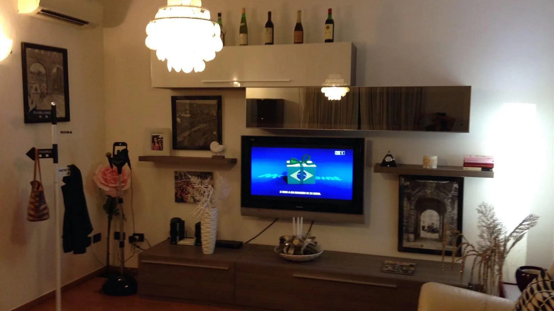 *** Hotel B&B Kelly San Giovanni Lupatoto Italy