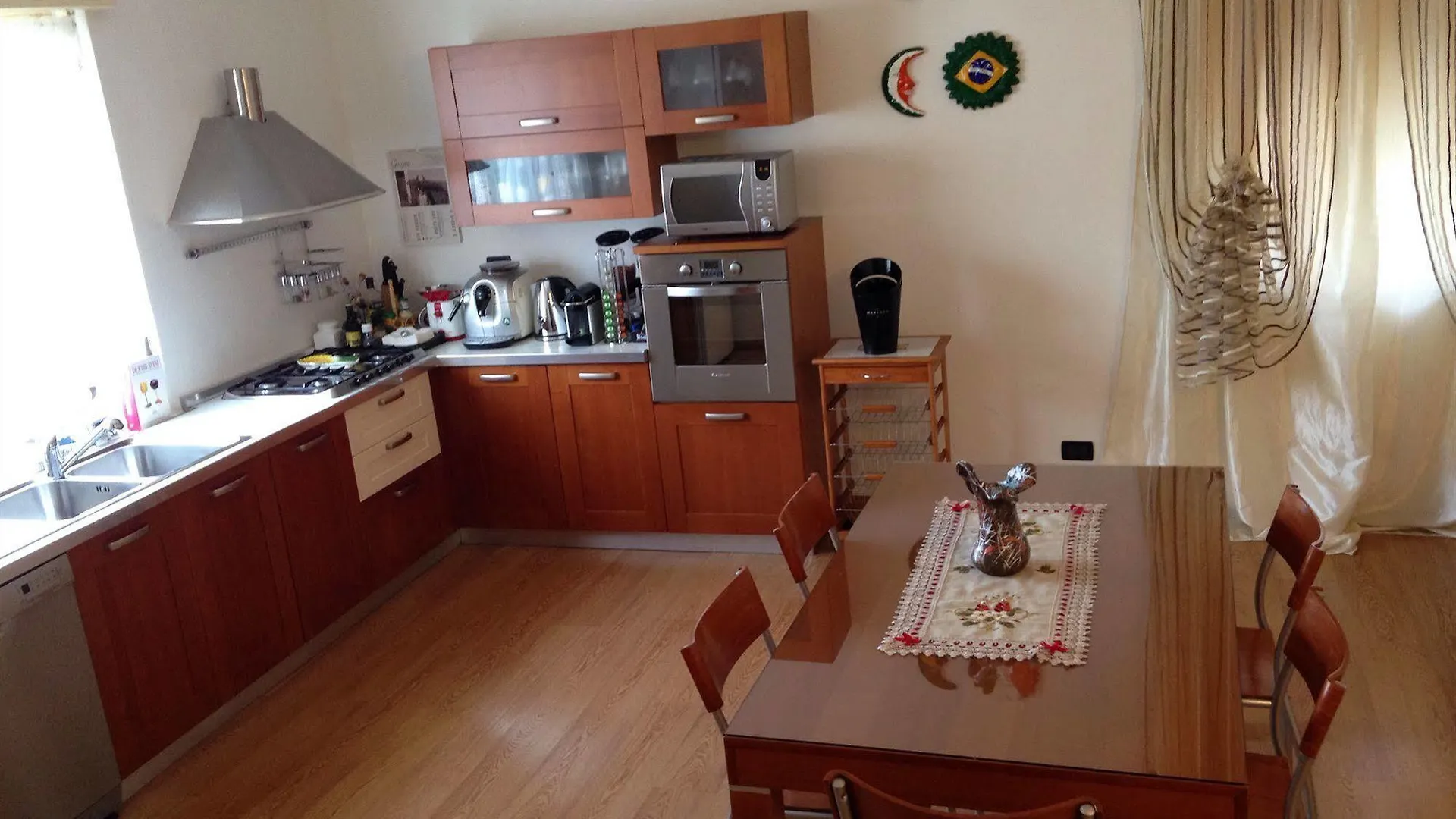 Hotel B&B Kelly San Giovanni Lupatoto